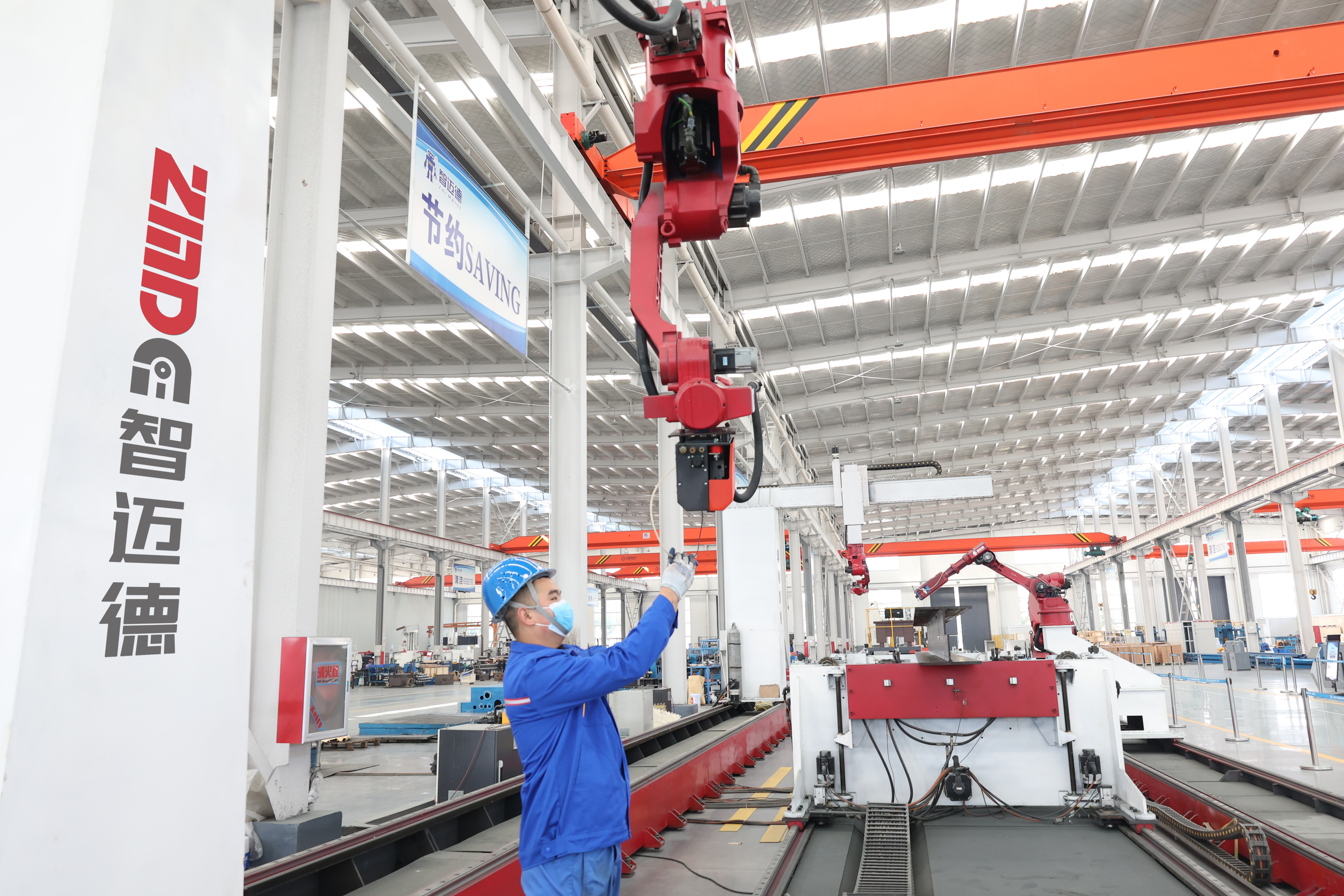 喜訊！智邁德入選2022年山東省企業技術中心榜單