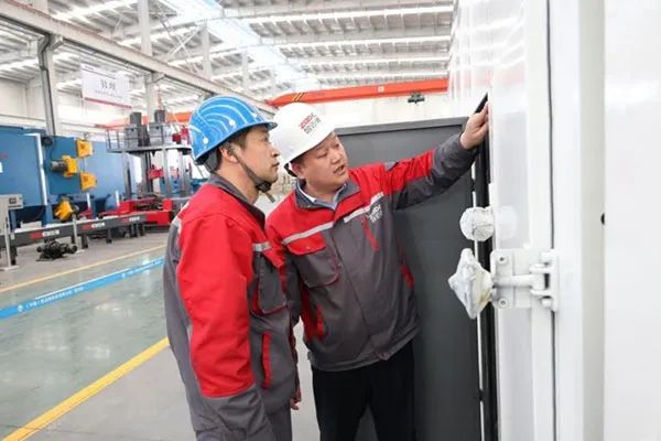 履職擔當創新實干 打造行業領軍品牌 ——記濰坊市濰城區人大代表、智邁德股