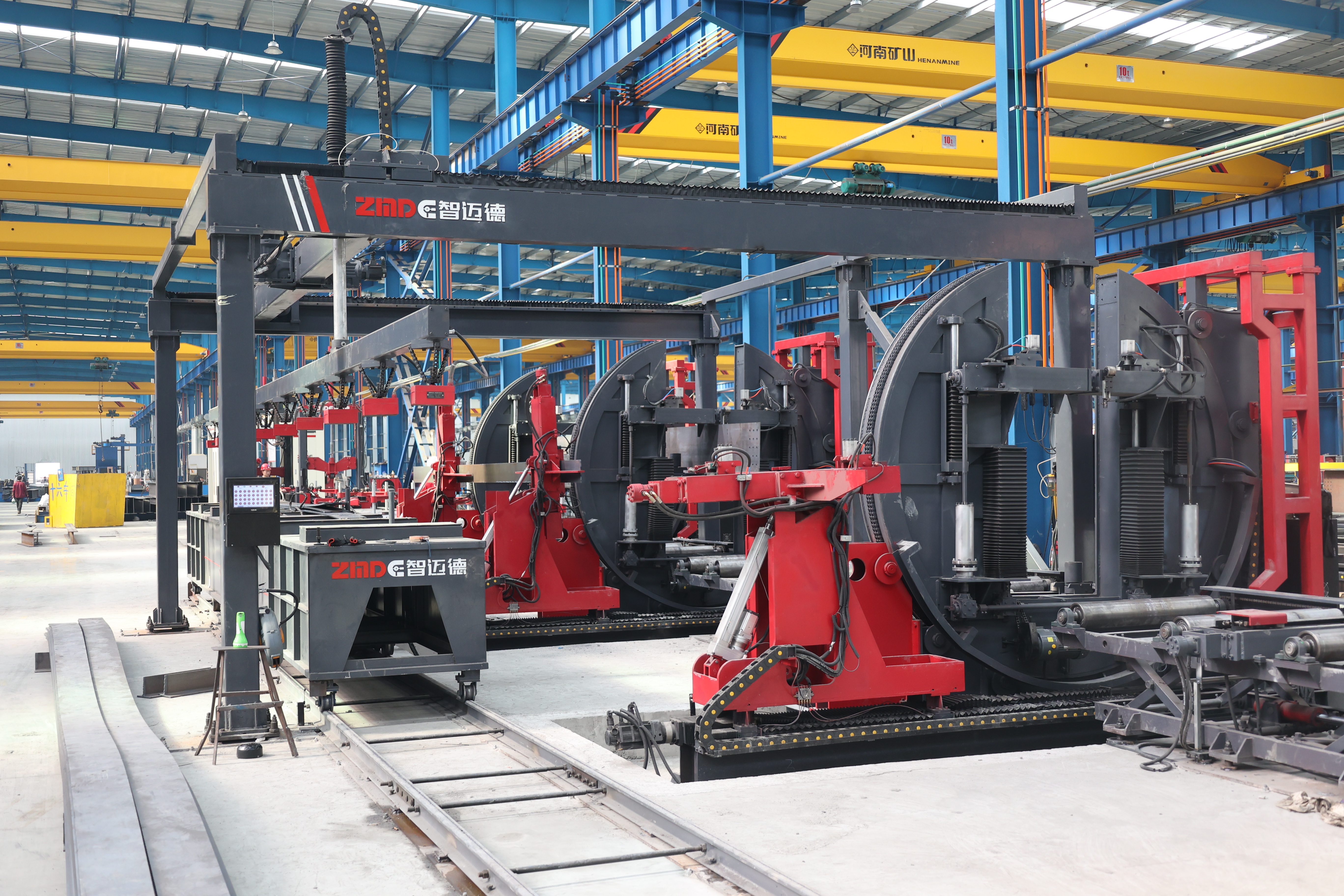 環保更耐用！鋼結構裝配式自建房新時代住宅選擇