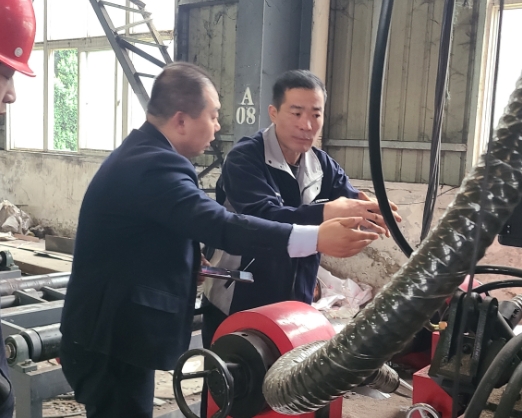 打造優質服務體系，高效協同服務客戶！