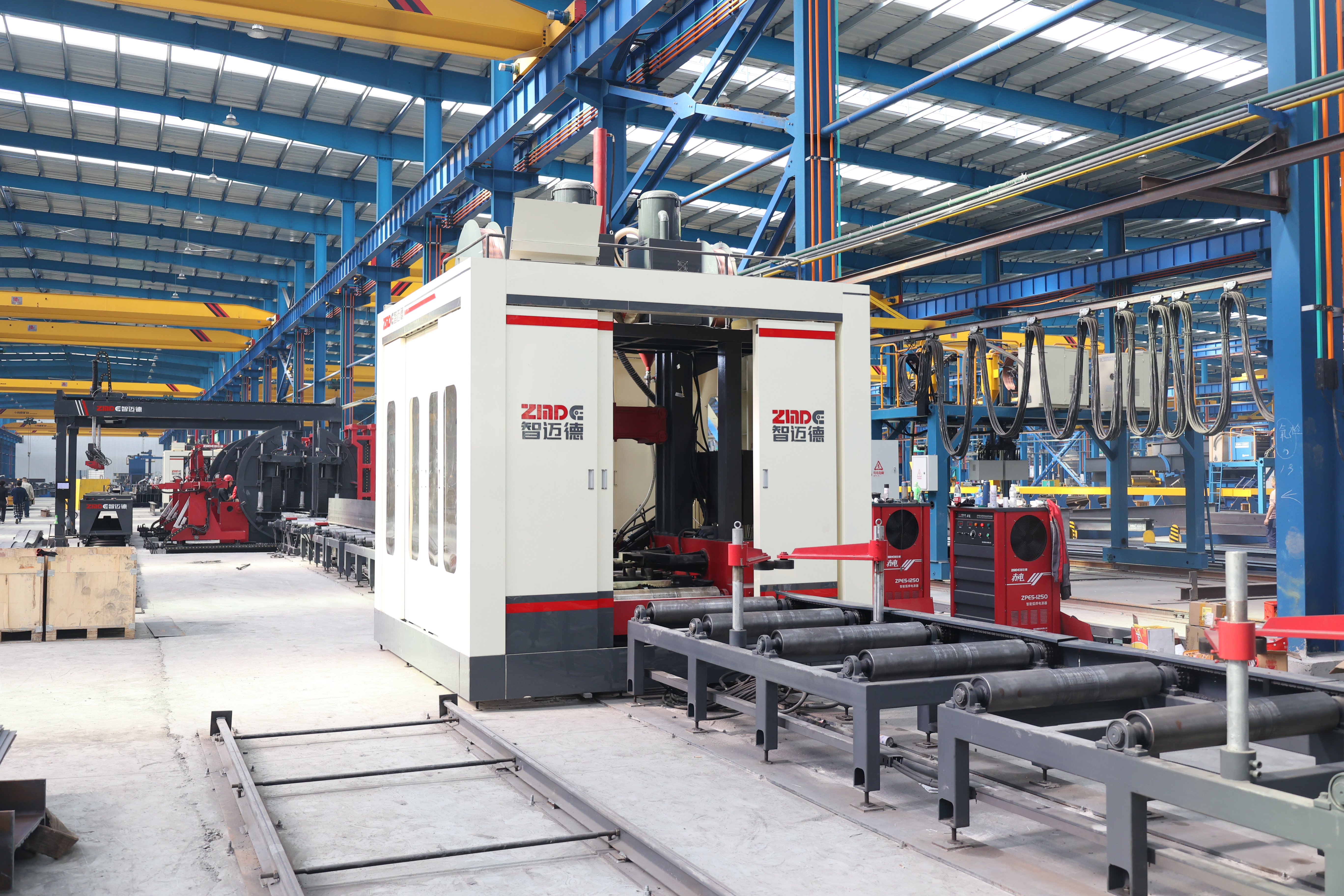 新時(shí)代產(chǎn)業(yè)工人：提質(zhì)增效，創(chuàng)新發(fā)展