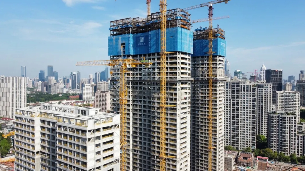 大力發(fā)展裝配式，這一地區(qū)優(yōu)先采用鋼結構裝配式建筑