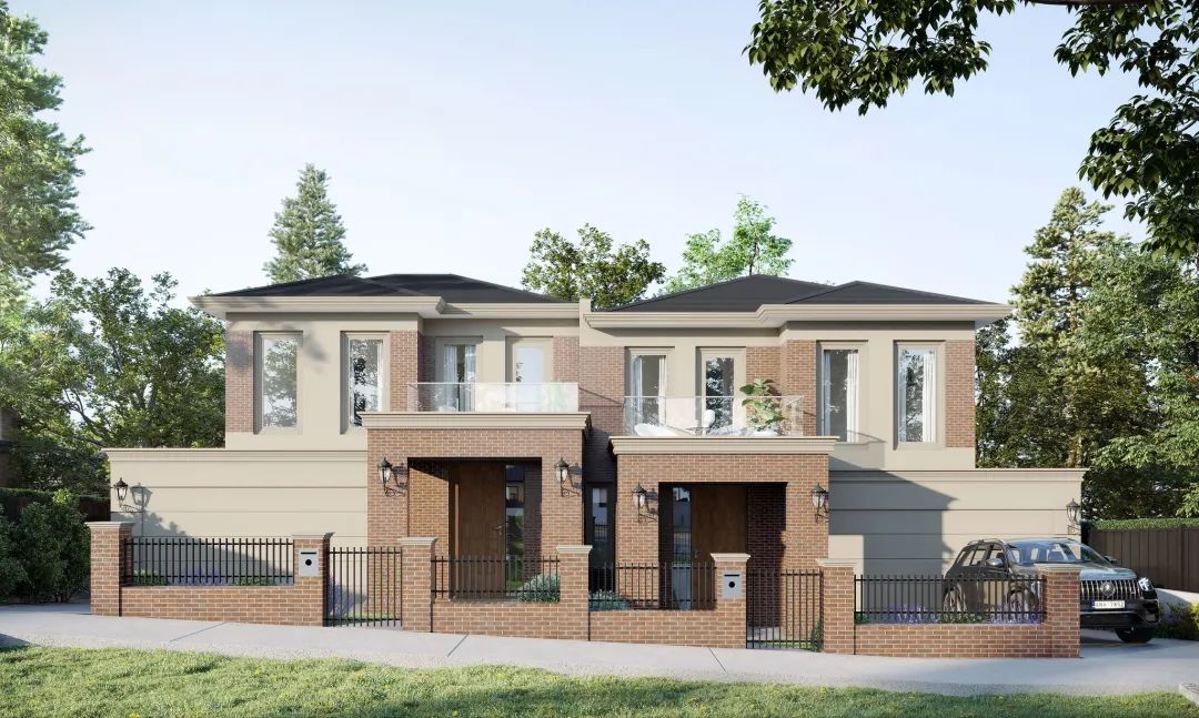 鋼結構裝配式住宅：建筑新潮流的引領者