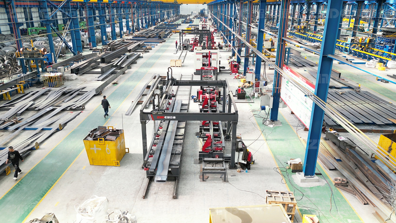 喜報！智邁德入選2025年山東省先進(jìn)級（省級）智能工廠