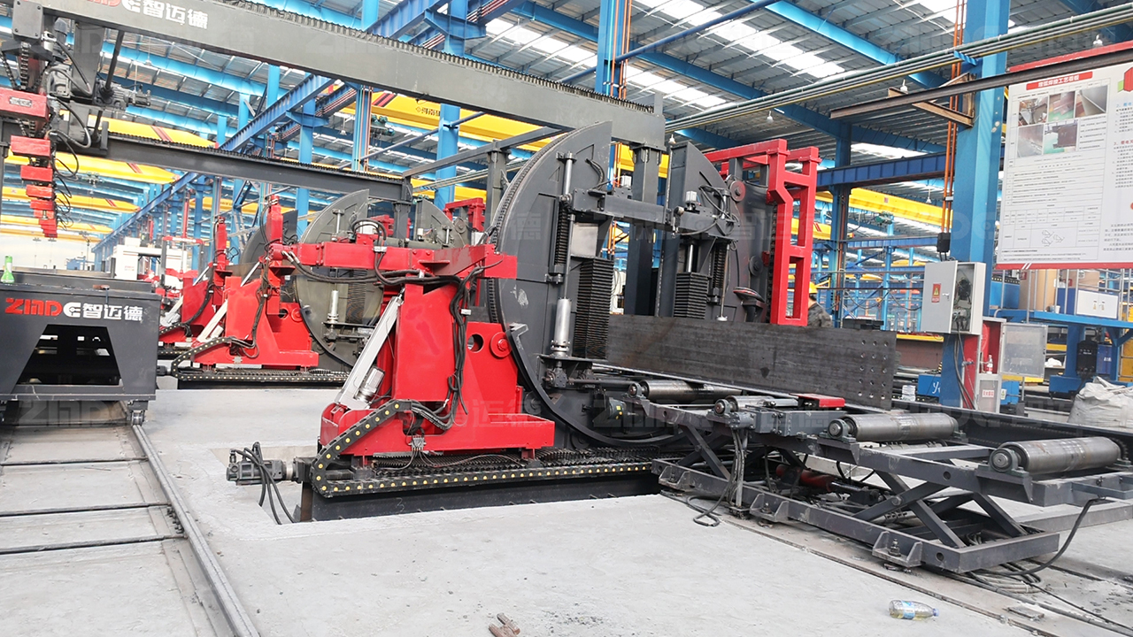 【2025濰坊企業(yè)家大會】智邁德：引智創(chuàng)新，實現(xiàn)企業(yè)高質(zhì)量發(fā)展